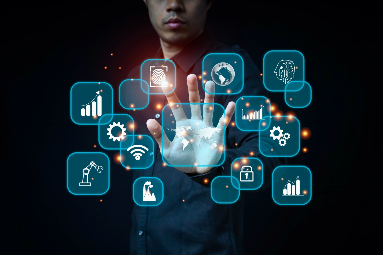 10 Herramientas de Inteligencia Artificial Que Están Cambiando el Mundo ...