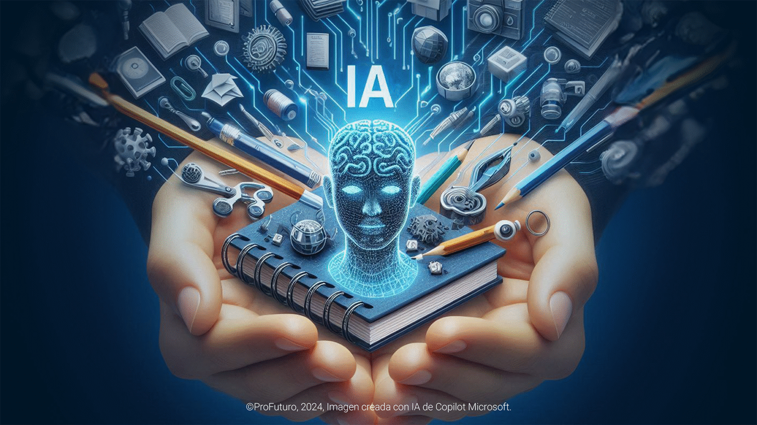 10 Herramientas de Inteligencia Artificial Que Están Cambiando el Mundo ...
